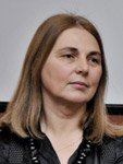 Ирина Нагий