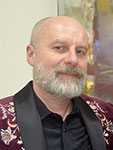 Александр Ворошилин